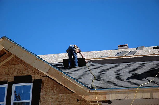 Roof Waterproofing Services in Pocasset, MA
